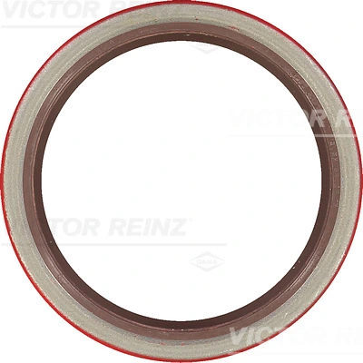 Shaft Seal, crankshaft